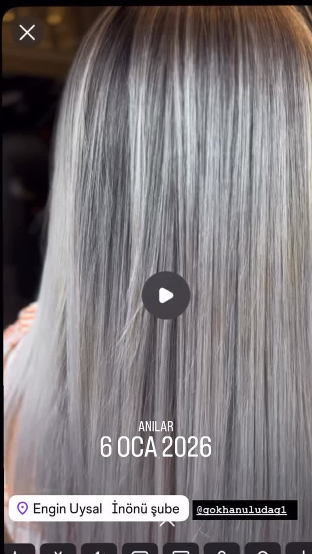 Post 1 by Gökhan Uludağ on Instagram (video)