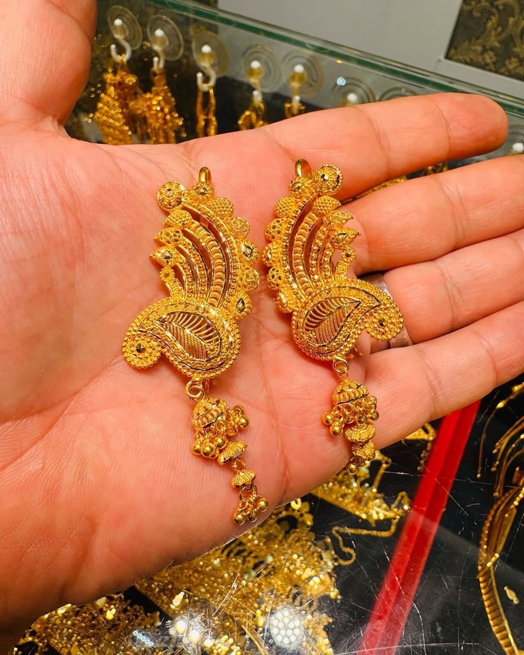 Post 1 by 👑Altın Çarşı Grandbazaar İst.👑 on Instagram (image)
