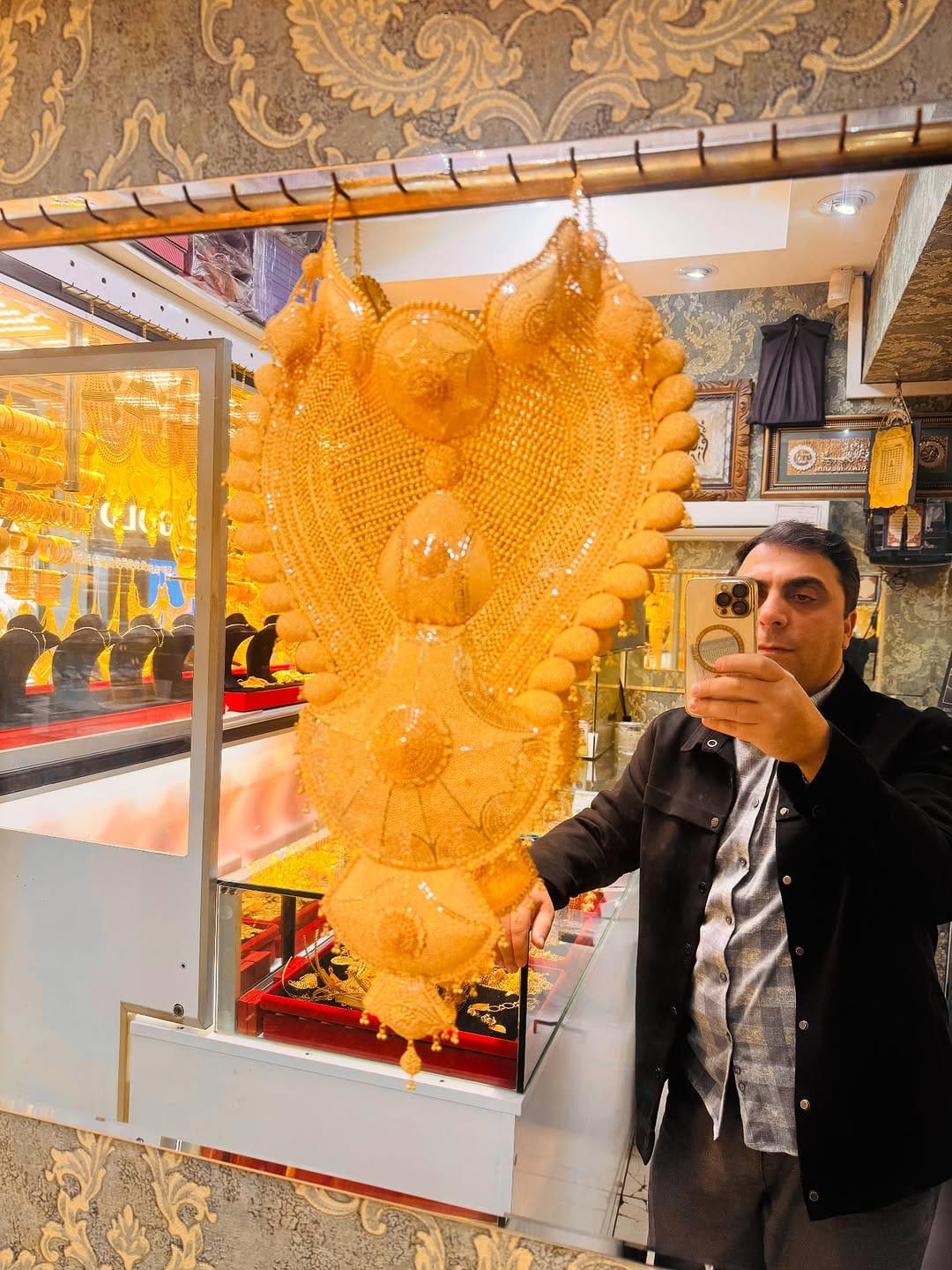 Post 10 by 👑Altın Çarşı Grandbazaar İst.👑 on Instagram (image)