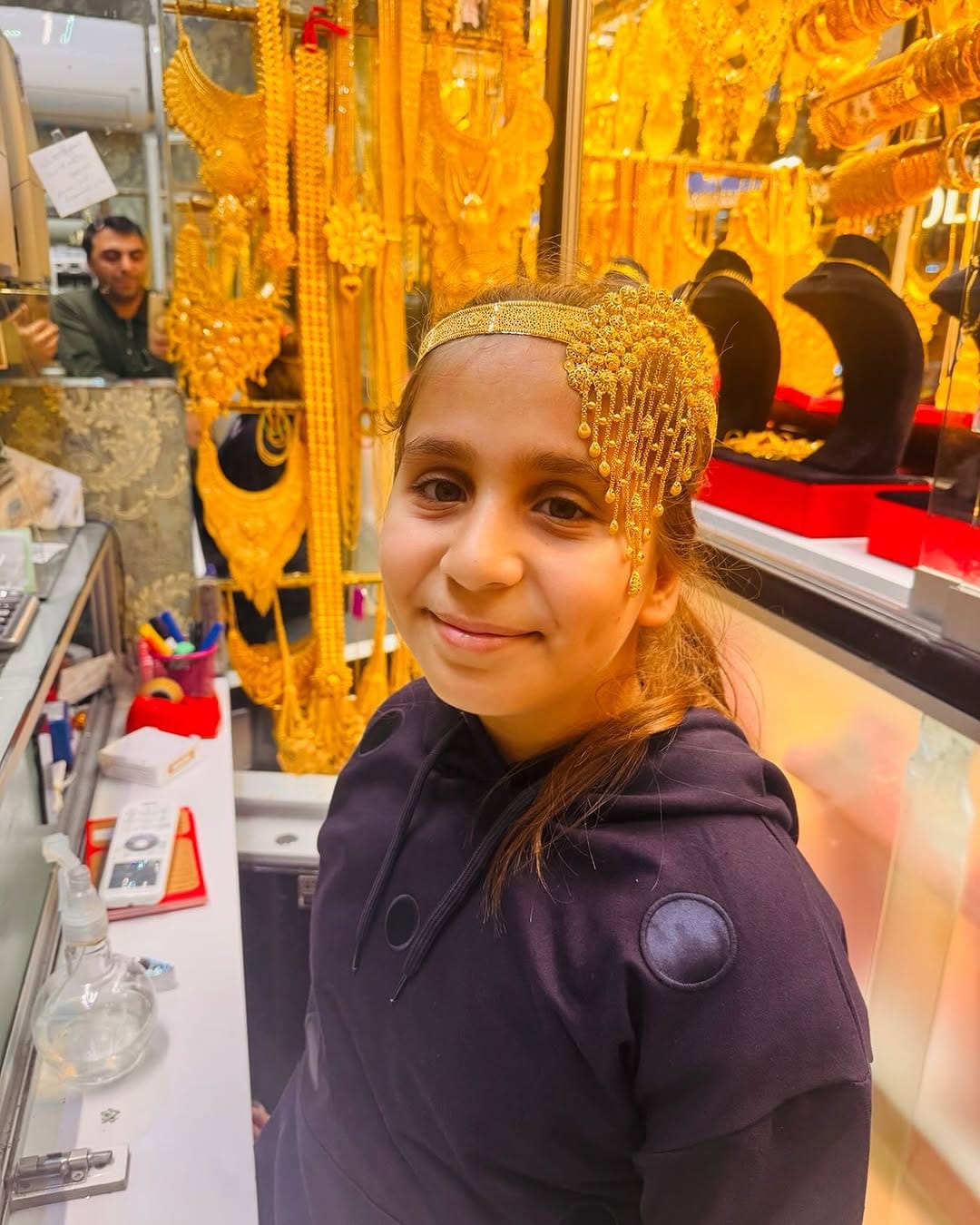Post 7 by 👑Altın Çarşı Grandbazaar İst.👑 on Instagram (image)
