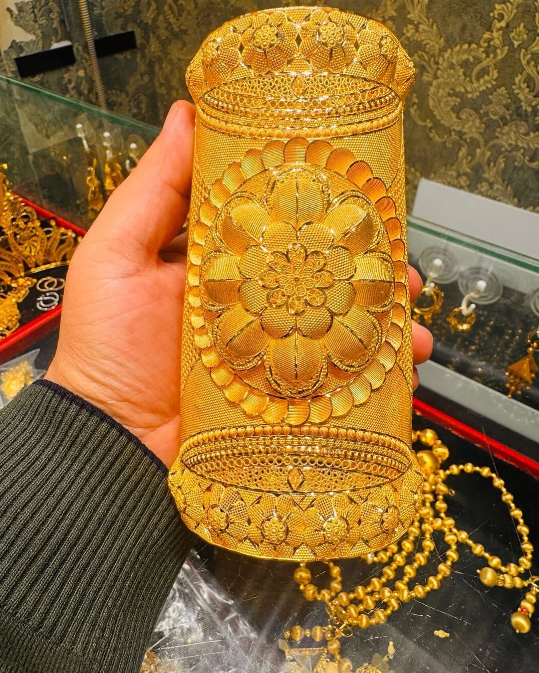 Post 6 by 👑Altın Çarşı Grandbazaar İst.👑 on Instagram (image)