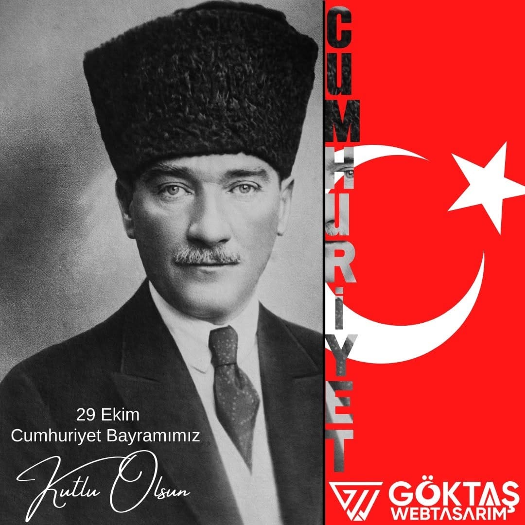 Post 9 by Mustafa Göktaş on Instagram (image)