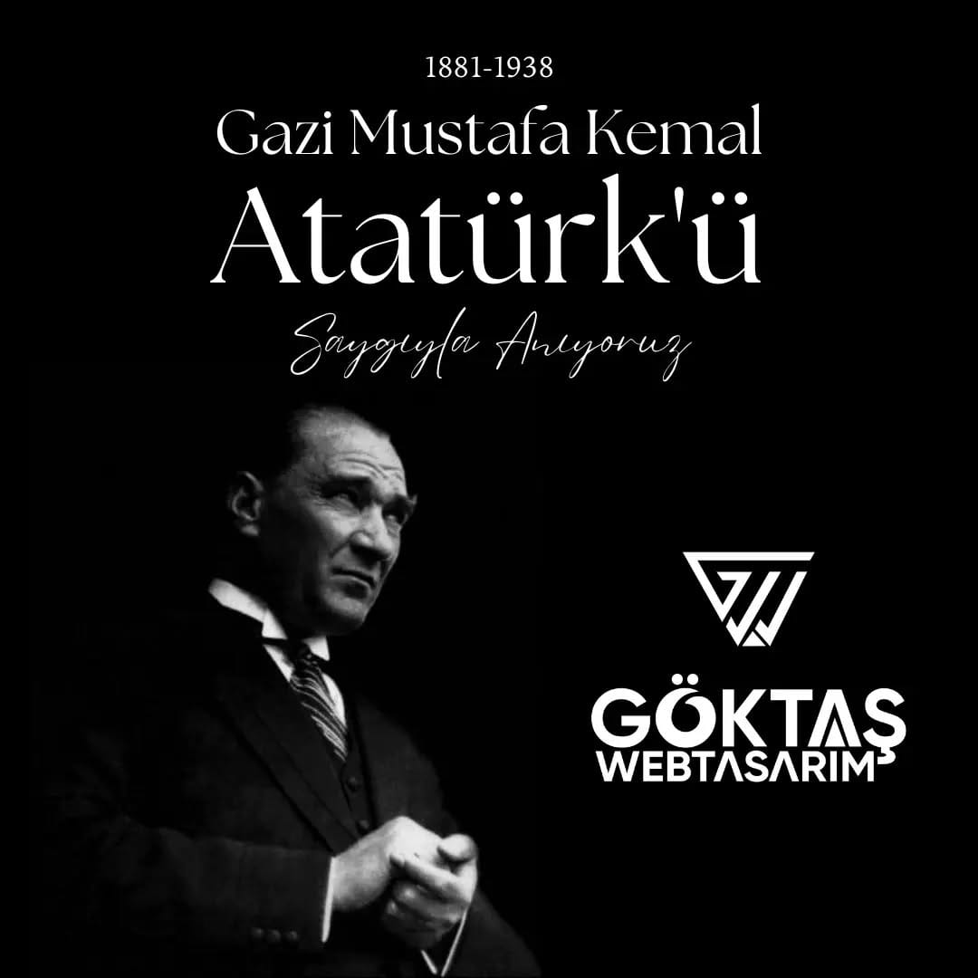 Post 4 by Mustafa Göktaş on Instagram (image)