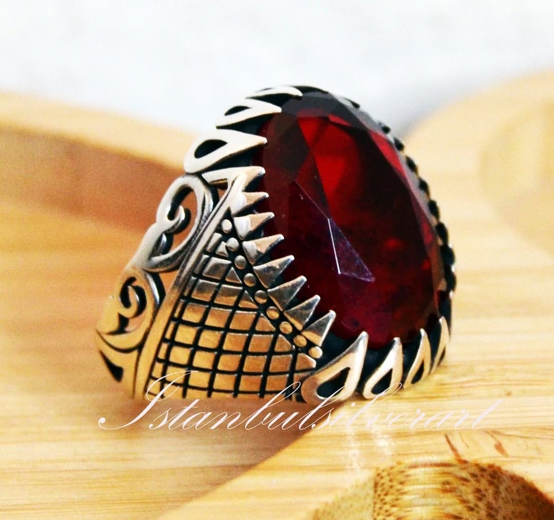 Post 2 by İSTANBULSİLVERART on Instagram (image)