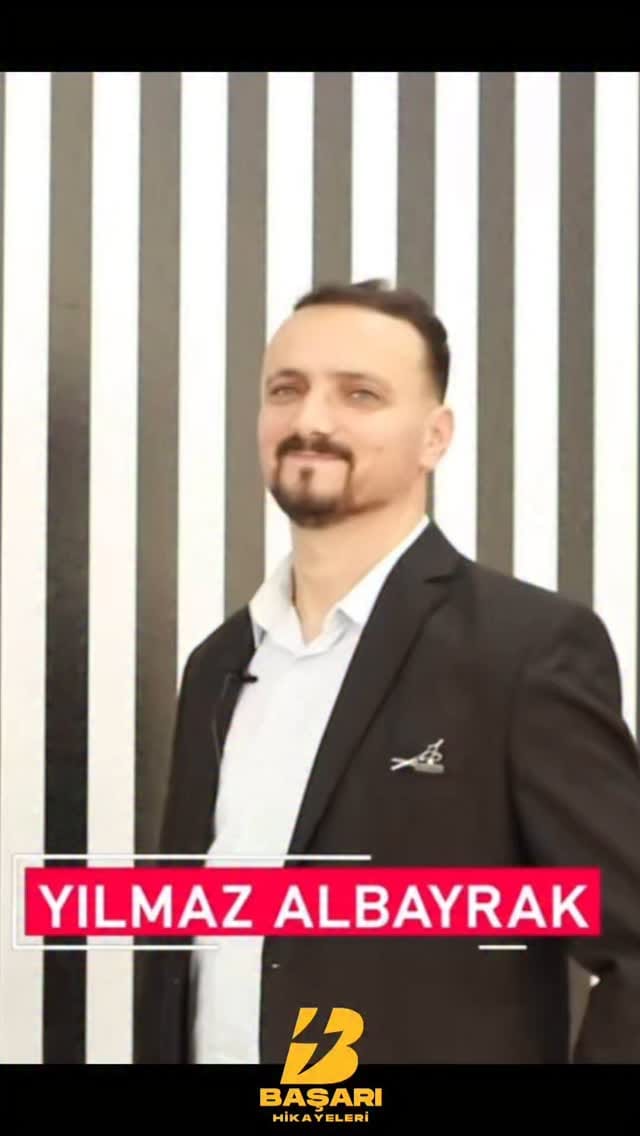 Post 5 by Yılmaz Albayrak Academy on Instagram (video)