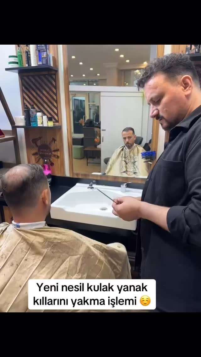 Post 3 by Yılmaz Albayrak Academy on Instagram (video)