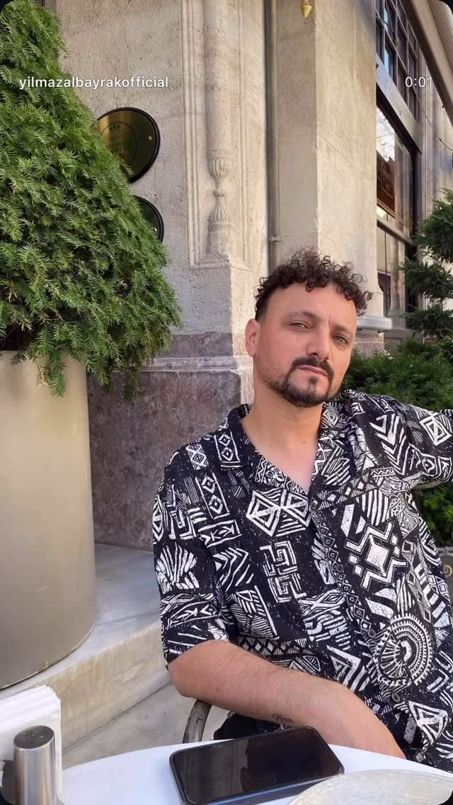 Post 7 by Yılmaz Albayrak Academy on Instagram (video)