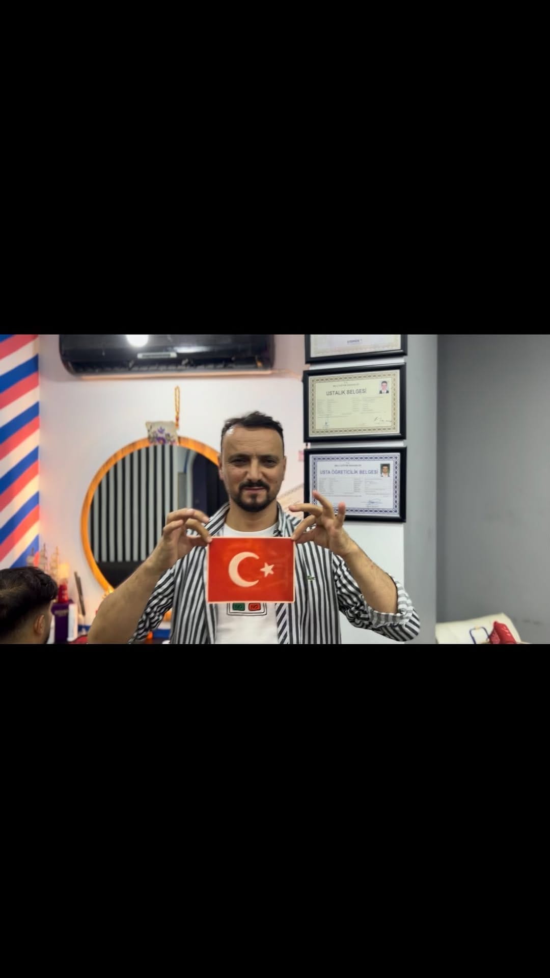 Post 10 by Yılmaz Albayrak Academy on Instagram (video)