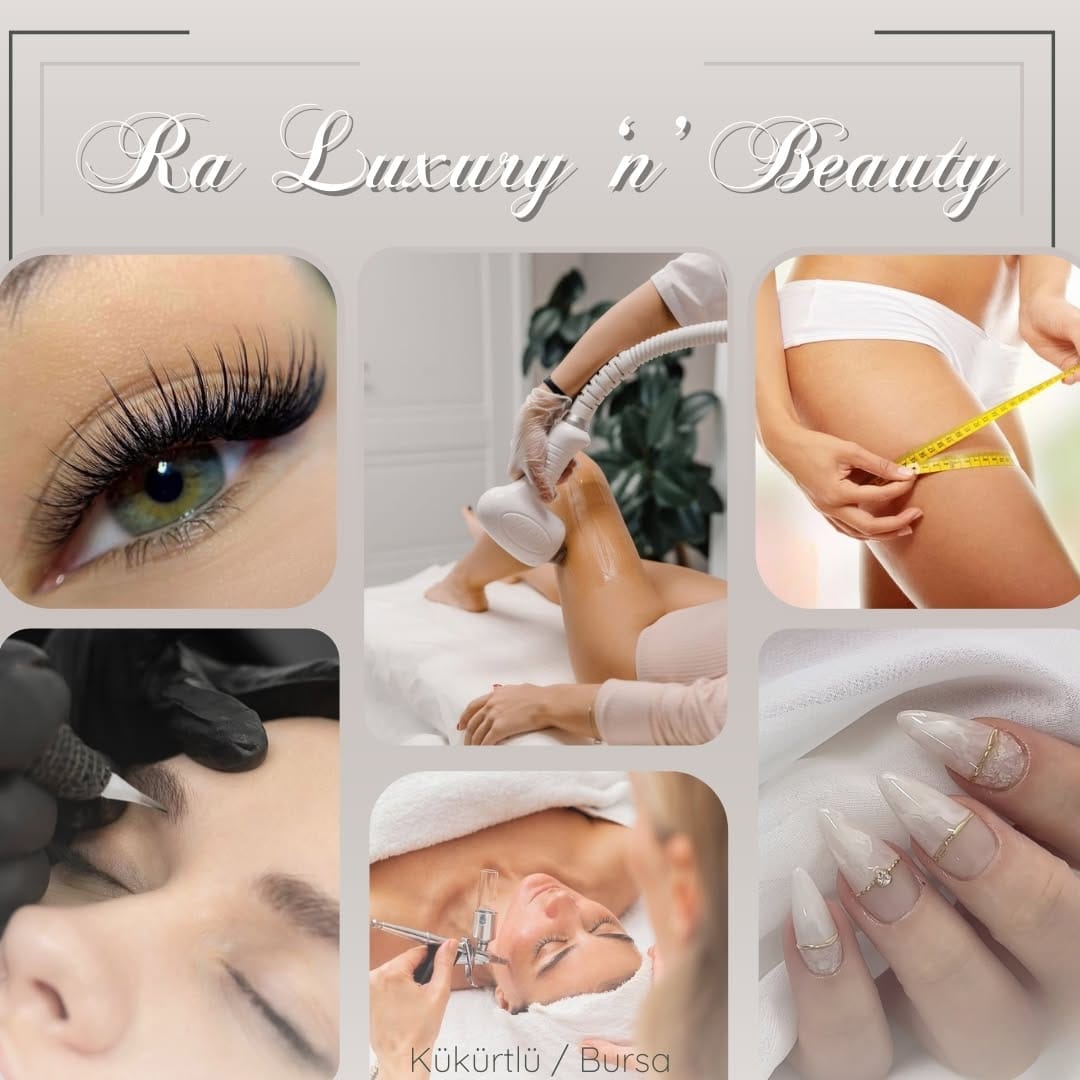 Post 10 by Raluxury on Instagram (image)