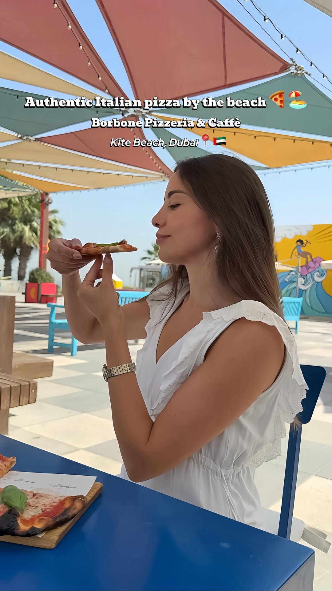 Post 9 by Noha Ali on Instagram (video)