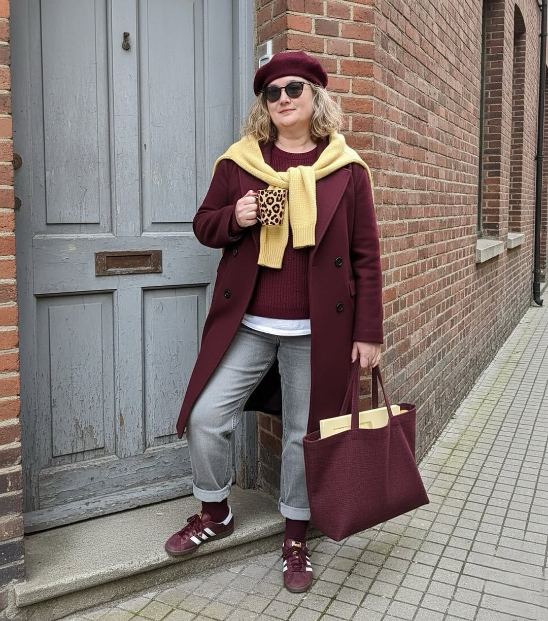 Post 1 by Esra Takım on Instagram (image)
