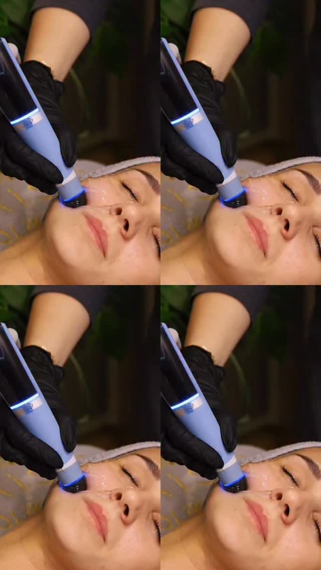 Post 7 by Özel Daisy Poliklinik on Instagram (video)
