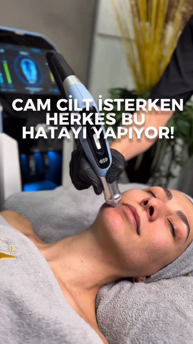 Post 6 by Özel Daisy Poliklinik on Instagram (video)