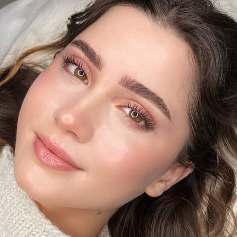 Post 2 by SexylashesBrowBar on Instagram (image)
