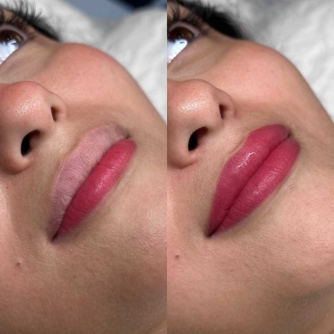 Post 3 by SexylashesBrowBar on Instagram (image)