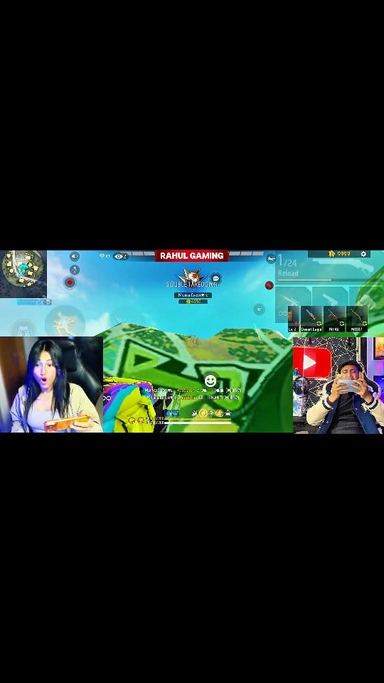 Post 3 by Rahul Mondal on Instagram (video)