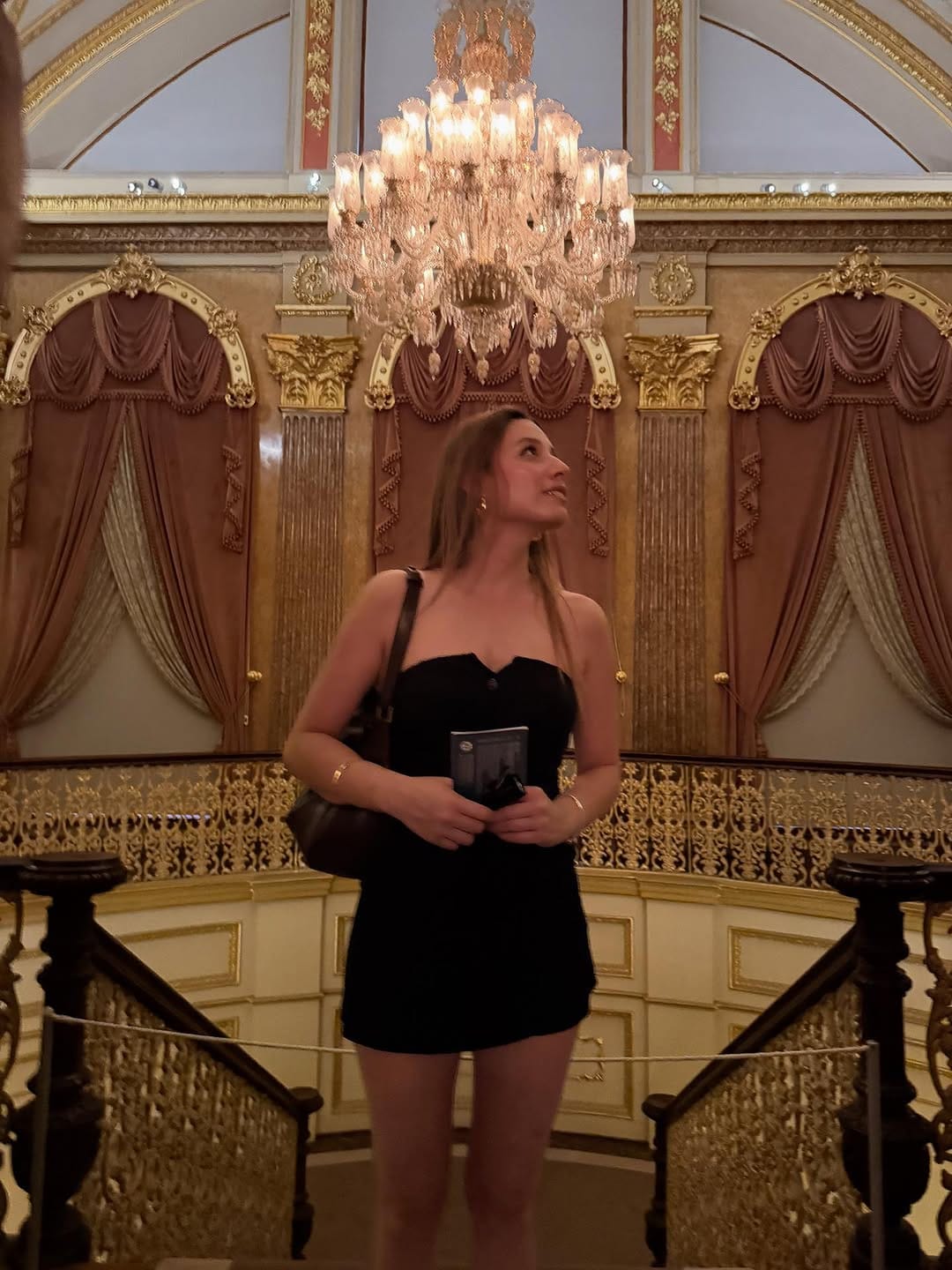 Post 4 by Gizem on Instagram (image)