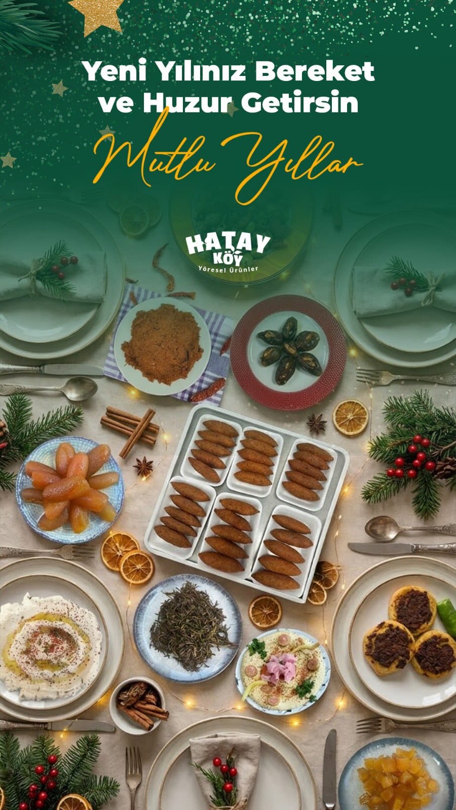 Post 5 by Hatay Yöresel Ürünler on Instagram (video)