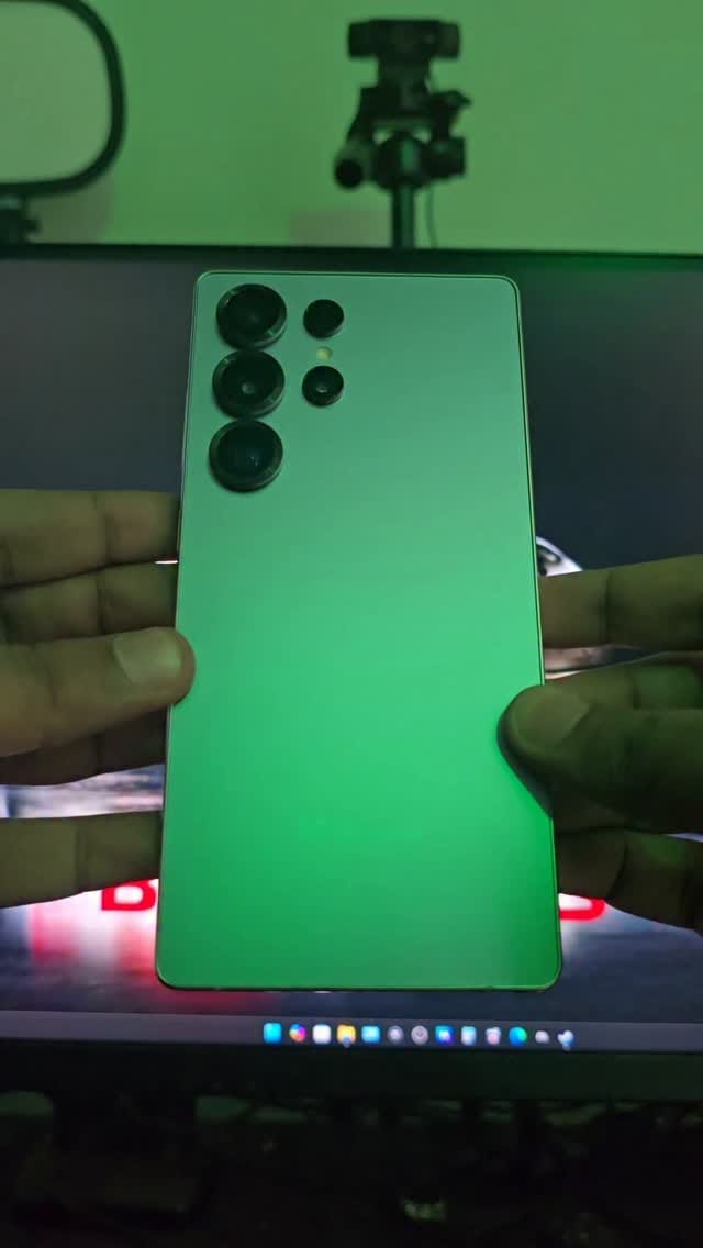 Post 4 by Nisaj Mubarak on Instagram (video)
