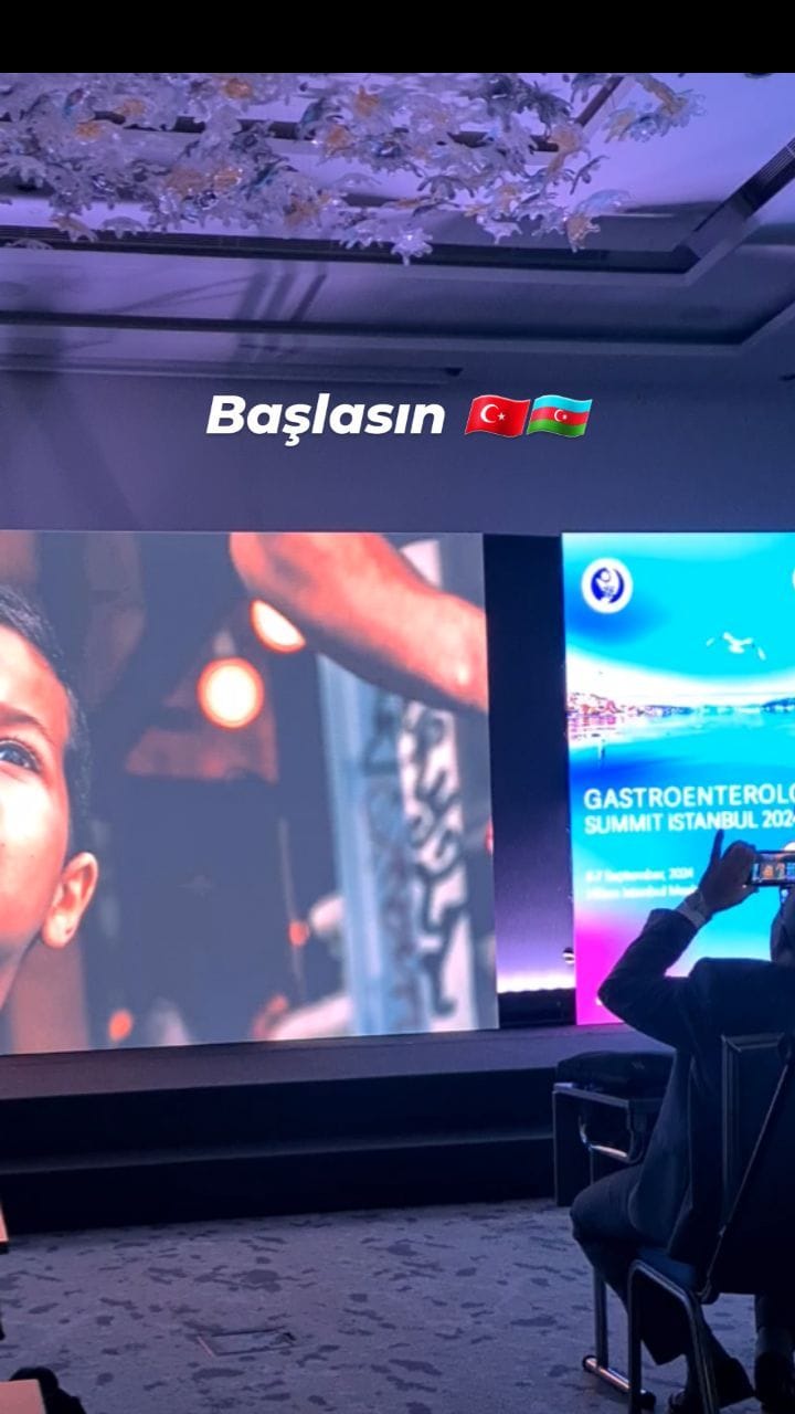 Post 10 by qastroenteroloq-hepatoloq on Instagram (video)