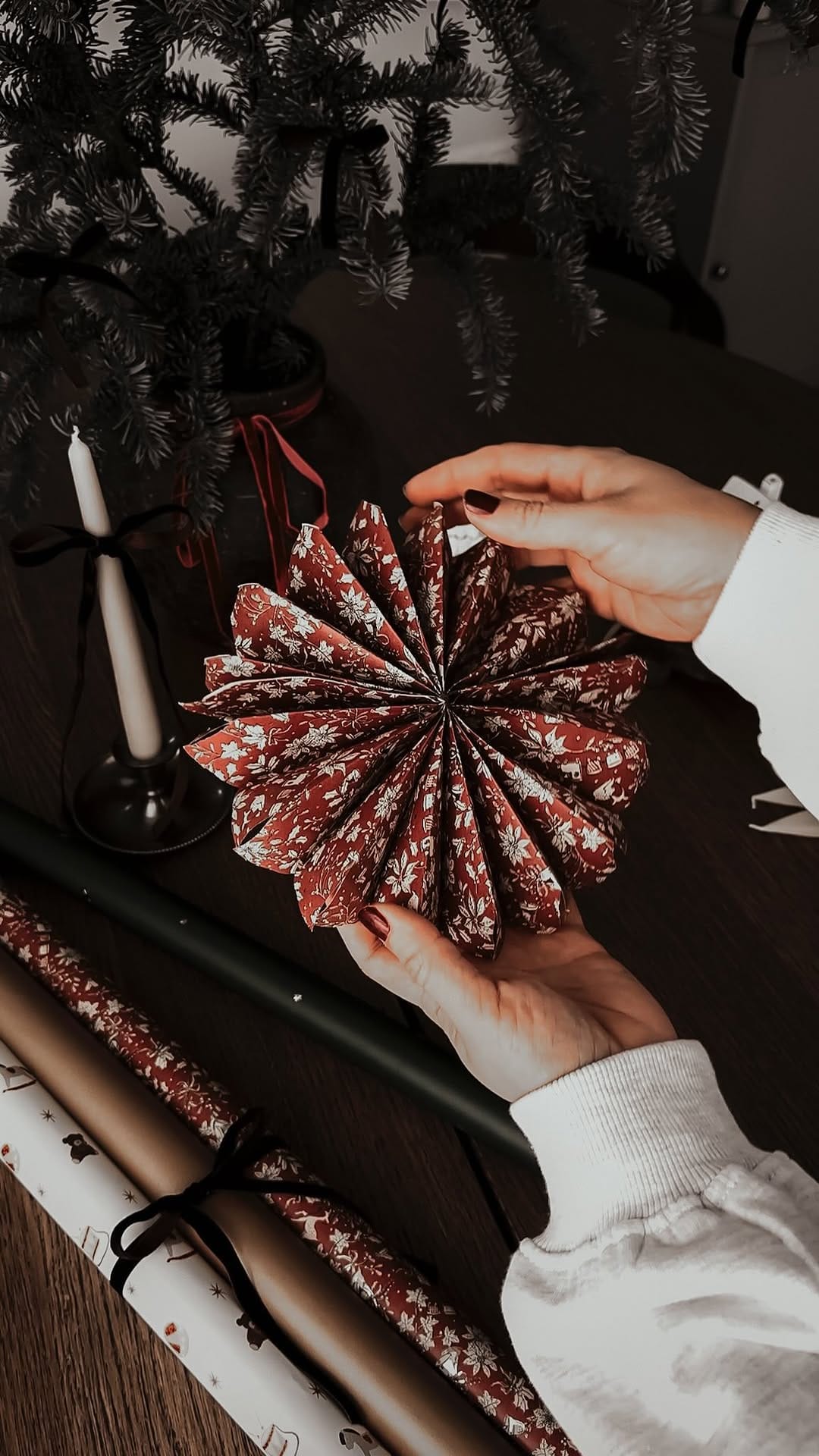 Post 6 by Seval Yıldız on Instagram (video)