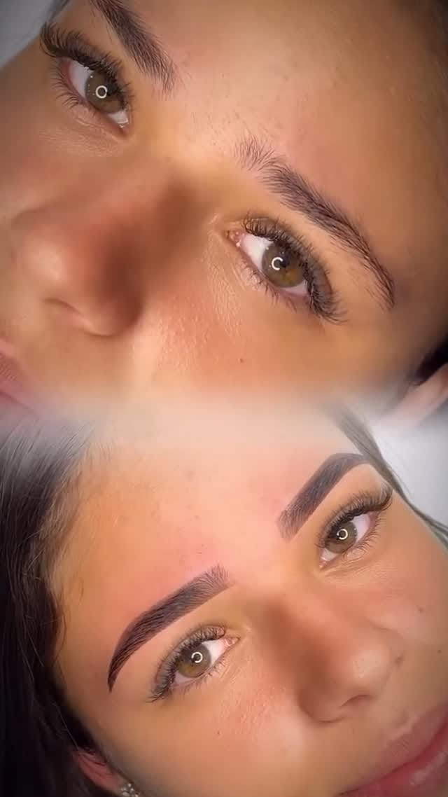 Post 8 by ZELAL KAYA BEAUTY&MAKEUP on Instagram (video)