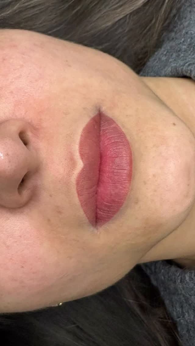 Post 7 by ZELAL KAYA BEAUTY&MAKEUP on Instagram (video)