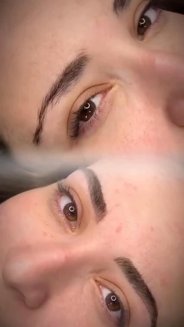 Post 10 by ZELAL KAYA BEAUTY&MAKEUP on Instagram (video)