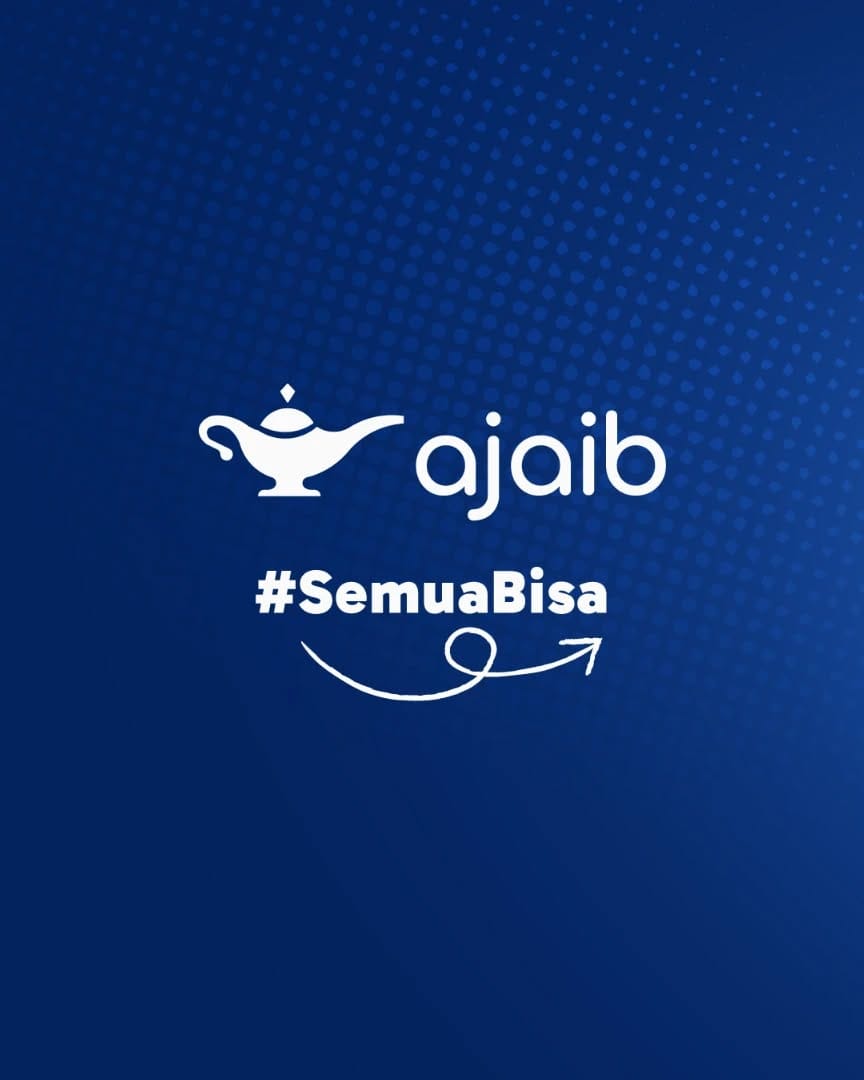 Post 8 by Ajaib | Saham, Obligasi & Reksa Dana on Instagram (image)
