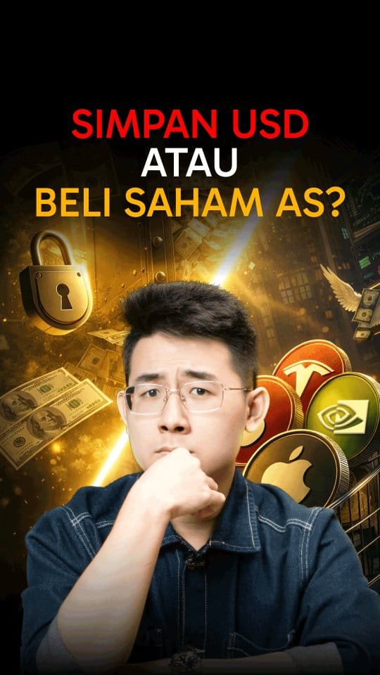 Post 5 by Ajaib | Saham, Obligasi & Reksa Dana on Instagram (video)