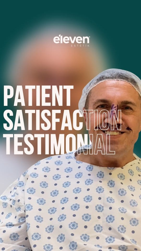 Post 2 by Cosmetic Surgery on Instagram (video)