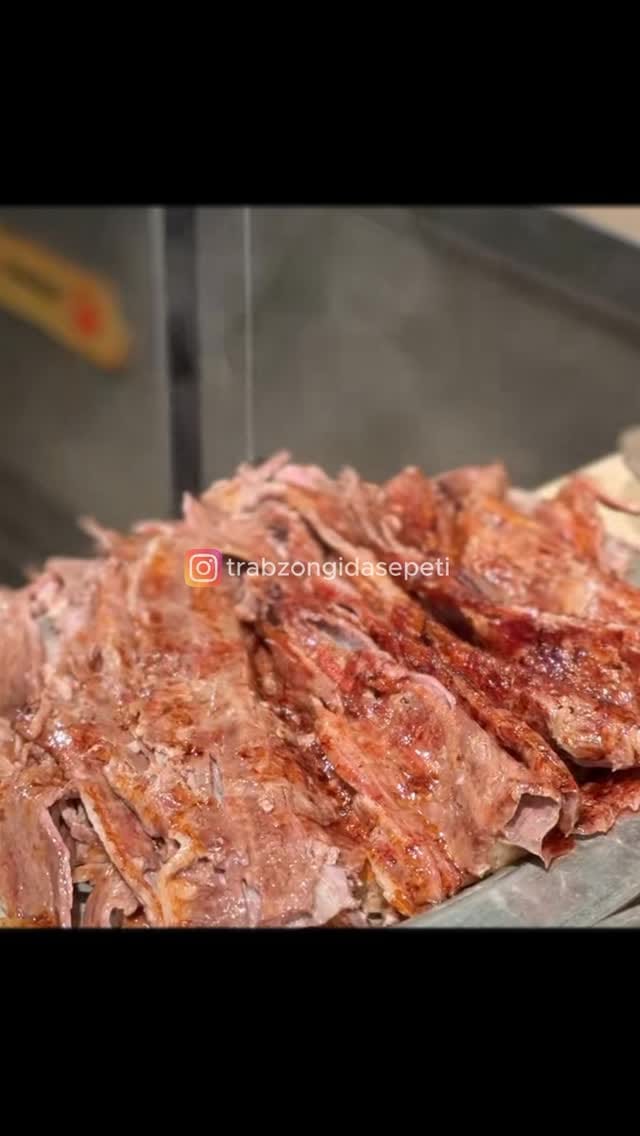 Post 5 by Trabzon Tereyağı on Instagram (video)