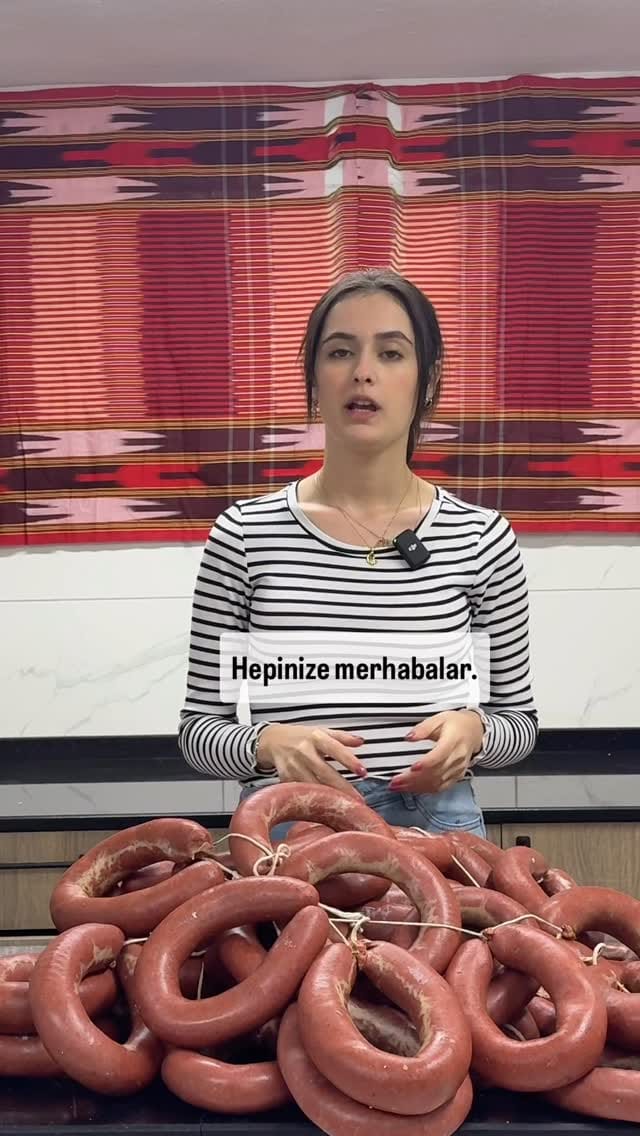 Post 6 by Trabzon Tereyağı on Instagram (video)