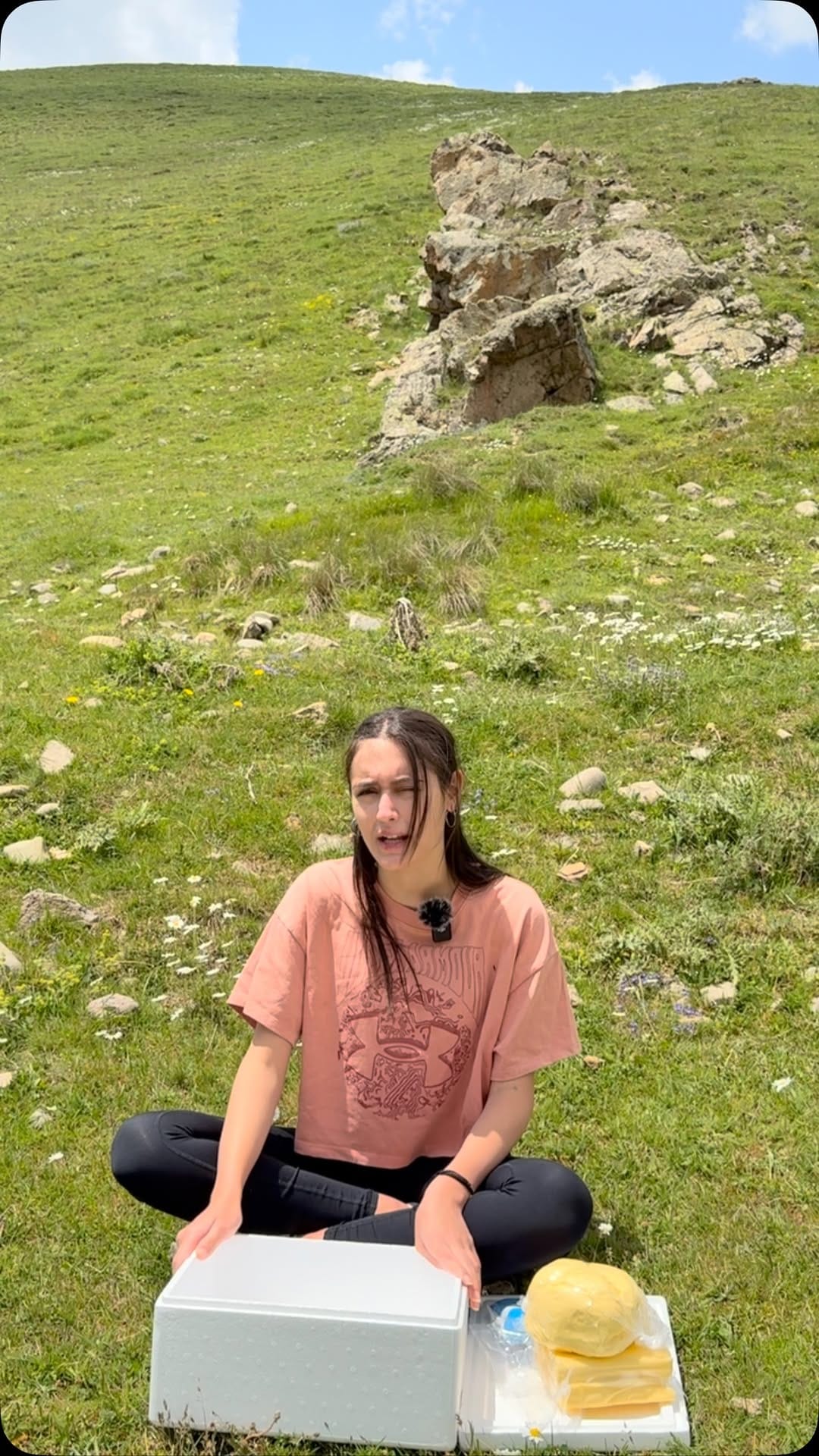 Post 9 by Trabzon Tereyağı on Instagram (video)