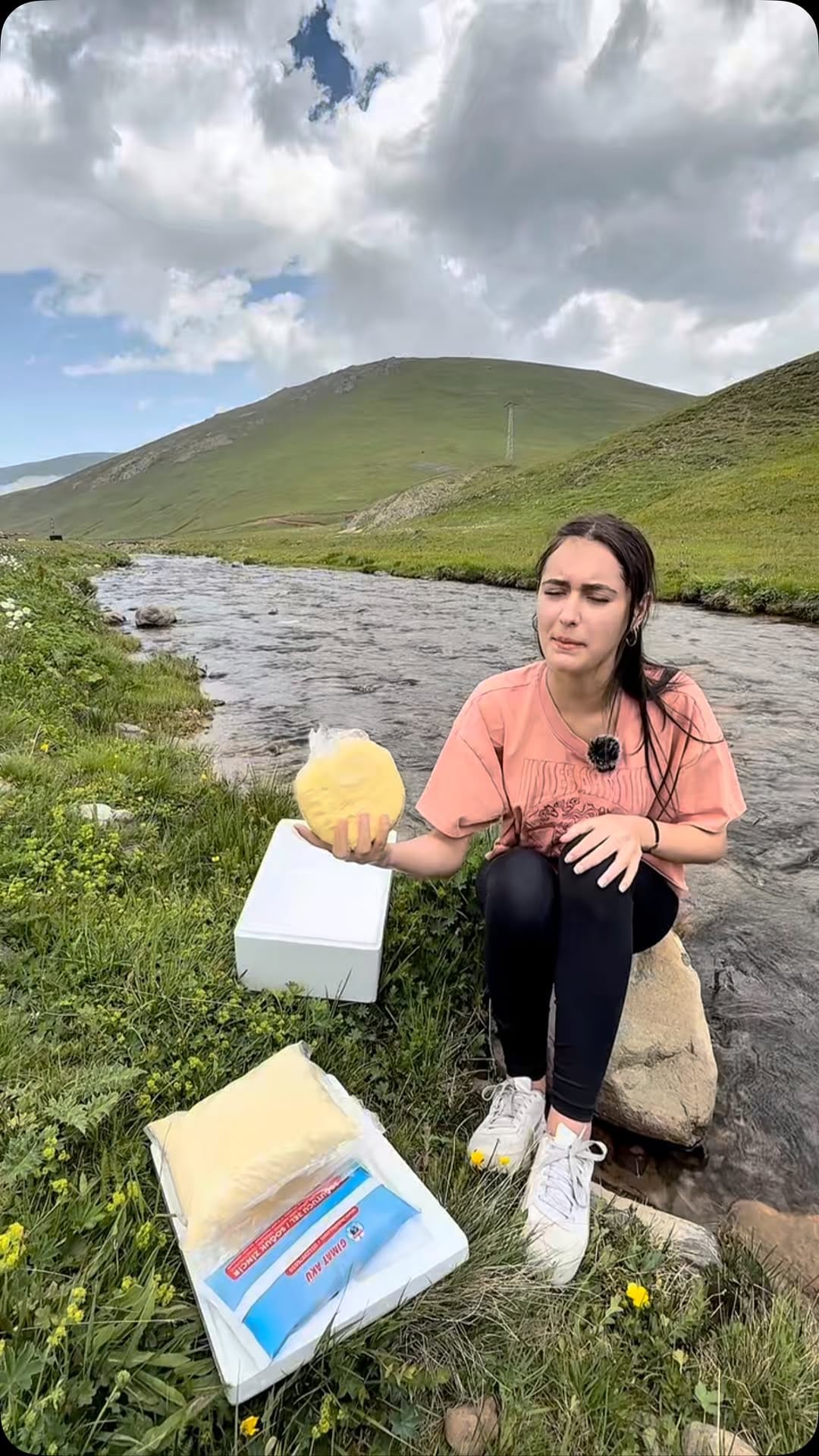 Post 8 by Trabzon Tereyağı on Instagram (video)