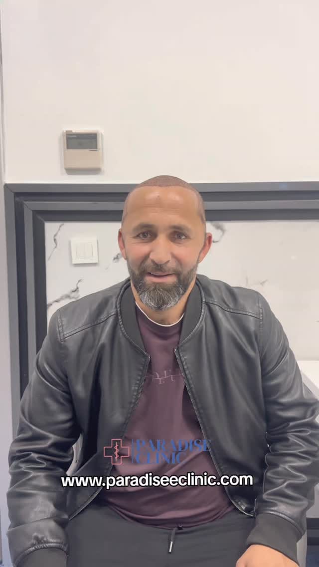 Post 4 by PARADISE CLINIC on Instagram (video)
