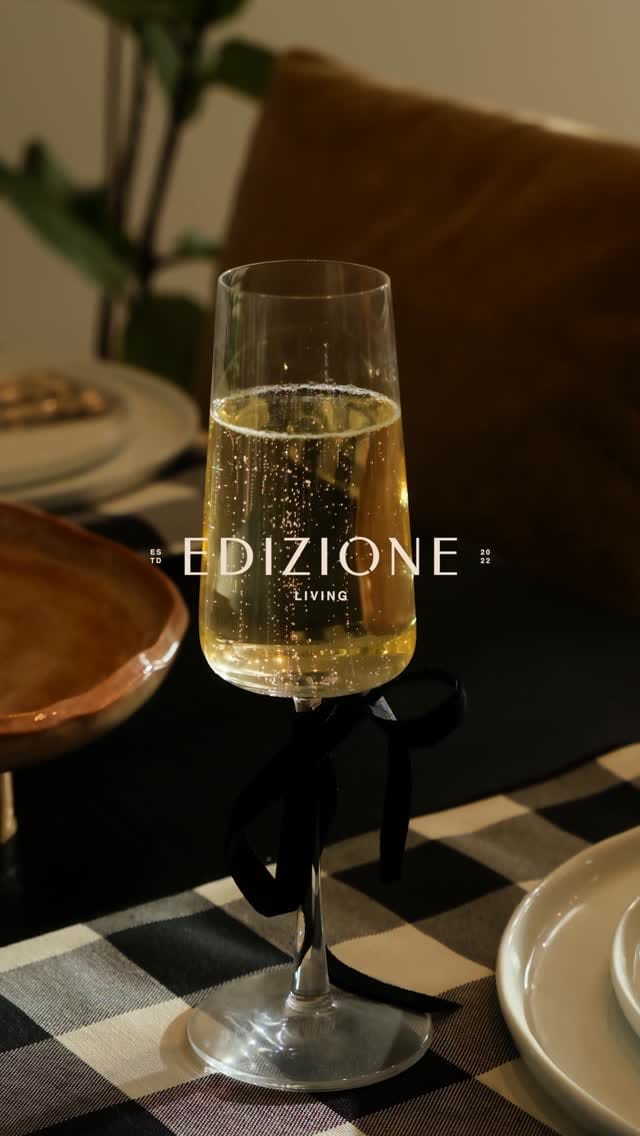 Post 1 by Edizione Living on Instagram (video)