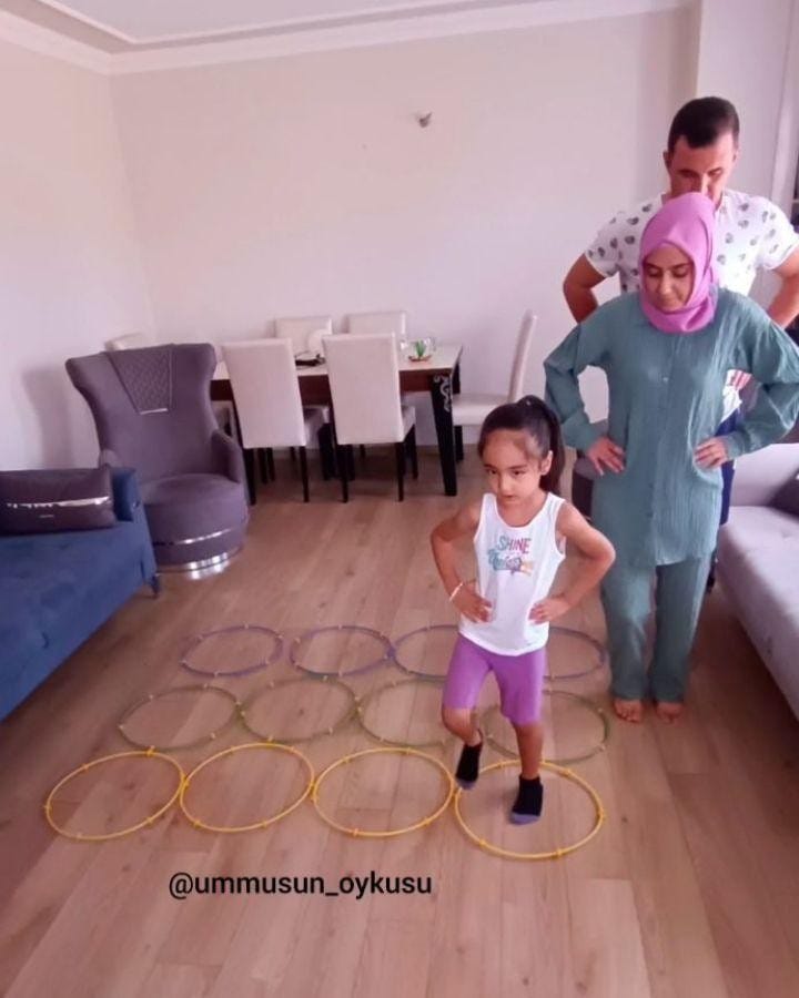 Post 10 by Ümmühan Korkmaz | Etkinlik-Deney on Instagram (carousel)