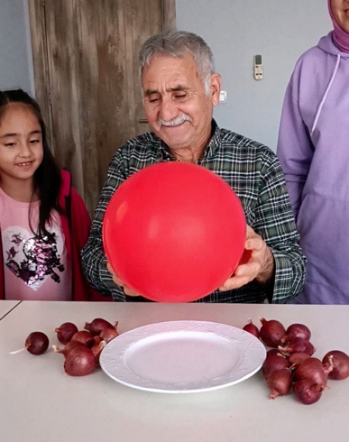 Post 6 by Ümmühan Korkmaz | Etkinlik-Deney on Instagram (carousel)