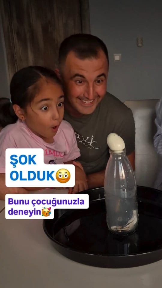 Post 5 by Ümmühan Korkmaz | Etkinlik-Deney on Instagram (video)