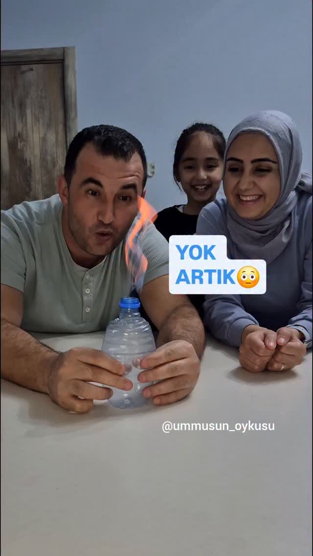 Post 3 by Ümmühan Korkmaz | Etkinlik-Deney on Instagram (video)