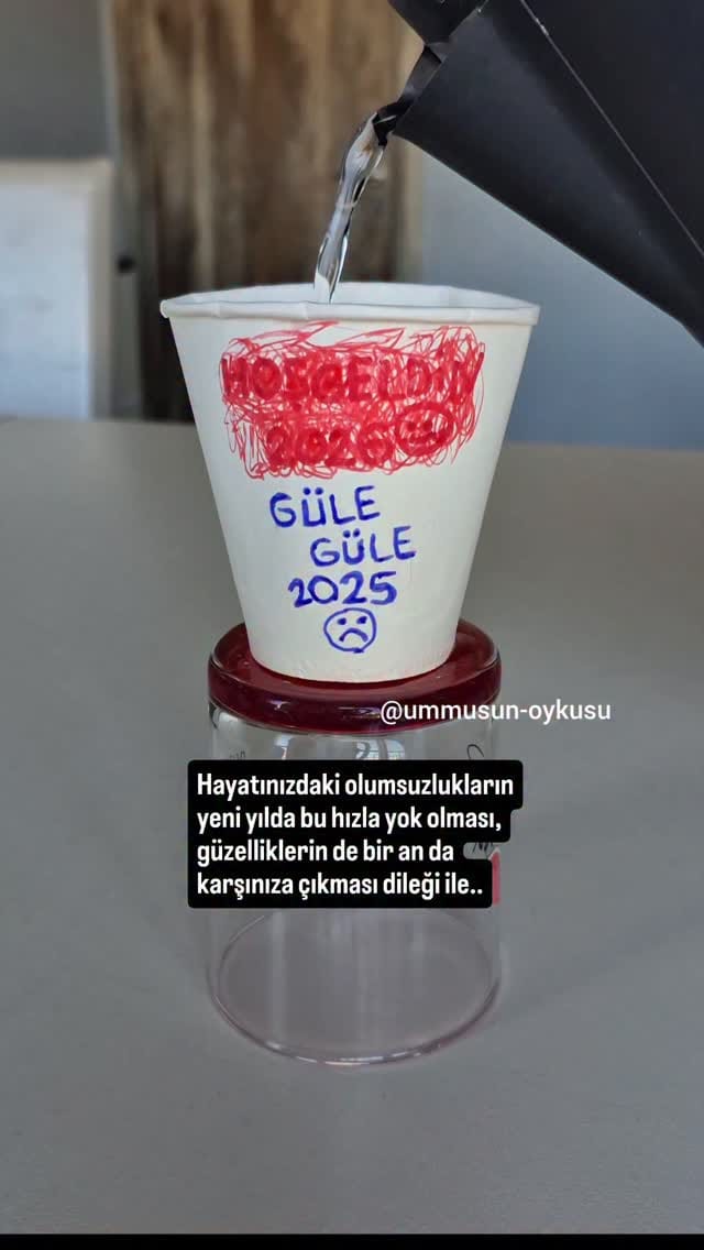 Post 7 by Ümmühan Korkmaz | Etkinlik-Deney on Instagram (video)