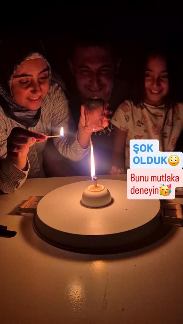 Post 8 by Ümmühan Korkmaz | Etkinlik-Deney on Instagram (video)