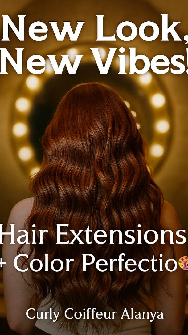 Post 1 by curly coiffeur on Instagram (video)