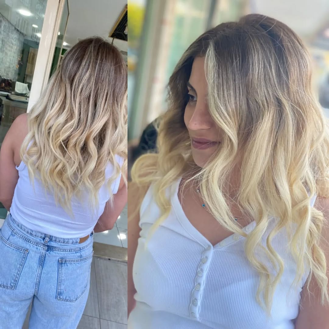 Post 9 by curly coiffeur on Instagram (image)