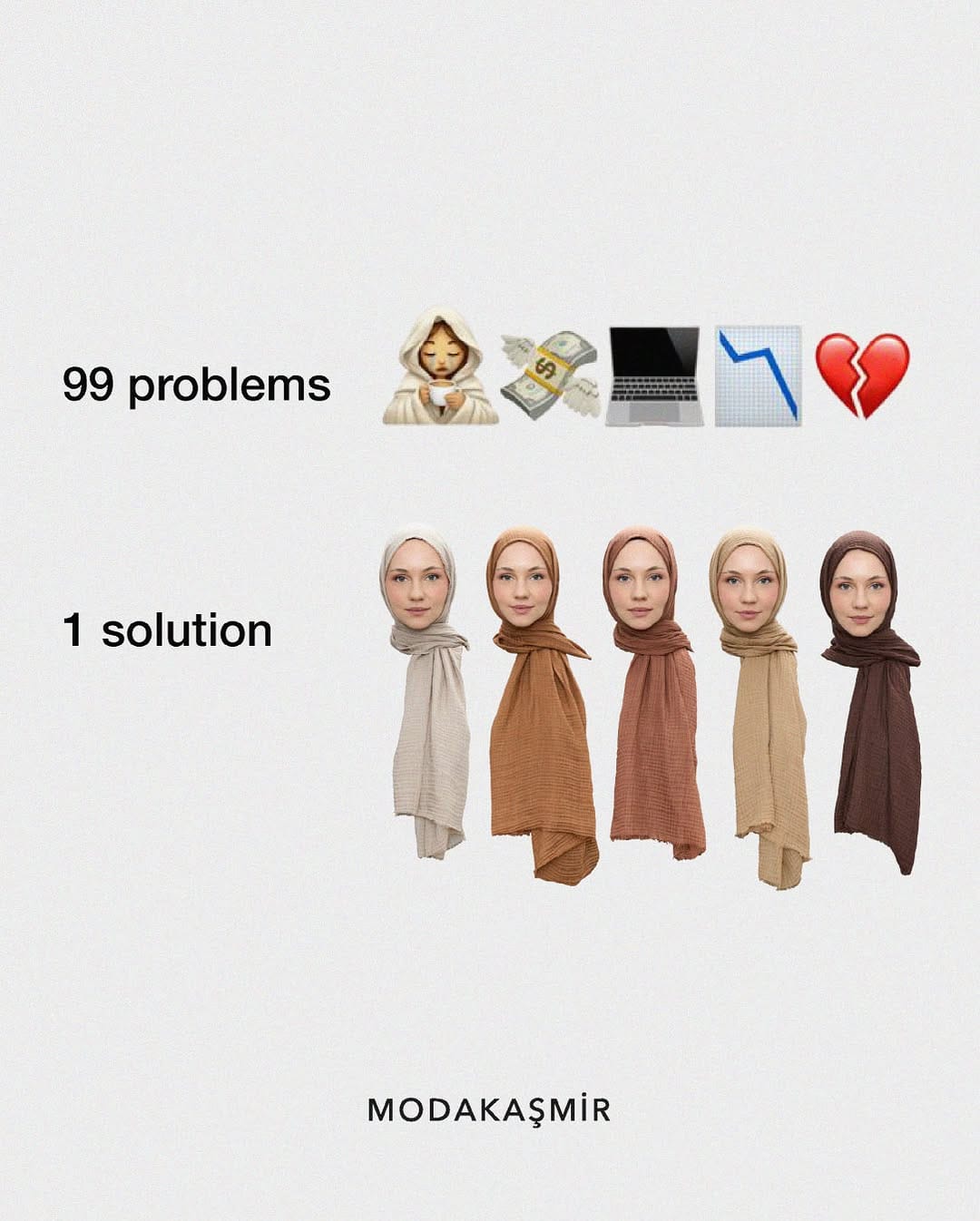 Post 5 by M O D A K A S M İ R on Instagram (image)