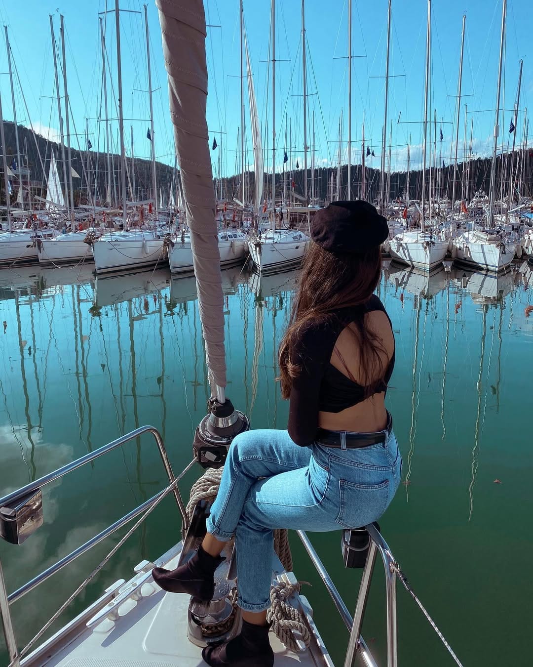 Post 9 by Beys on Instagram (image)