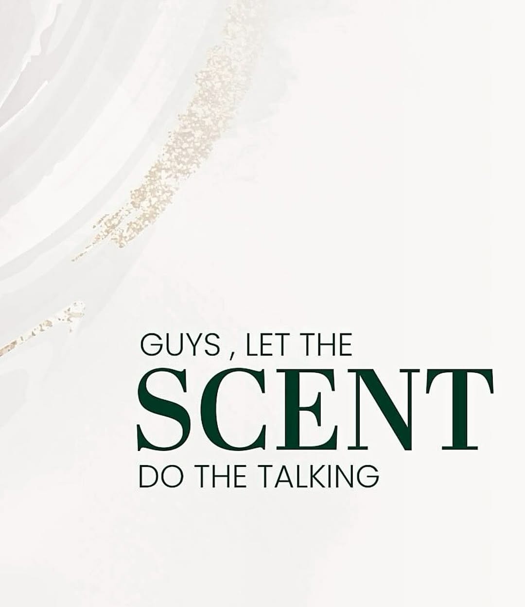 Post 5 by Point Of Scent on Instagram (image)