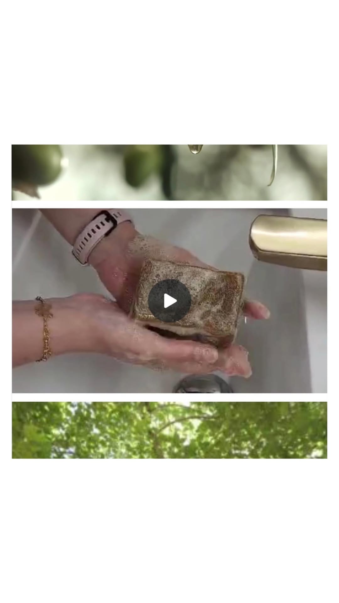 Post 8 by Point Of Scent on Instagram (video)