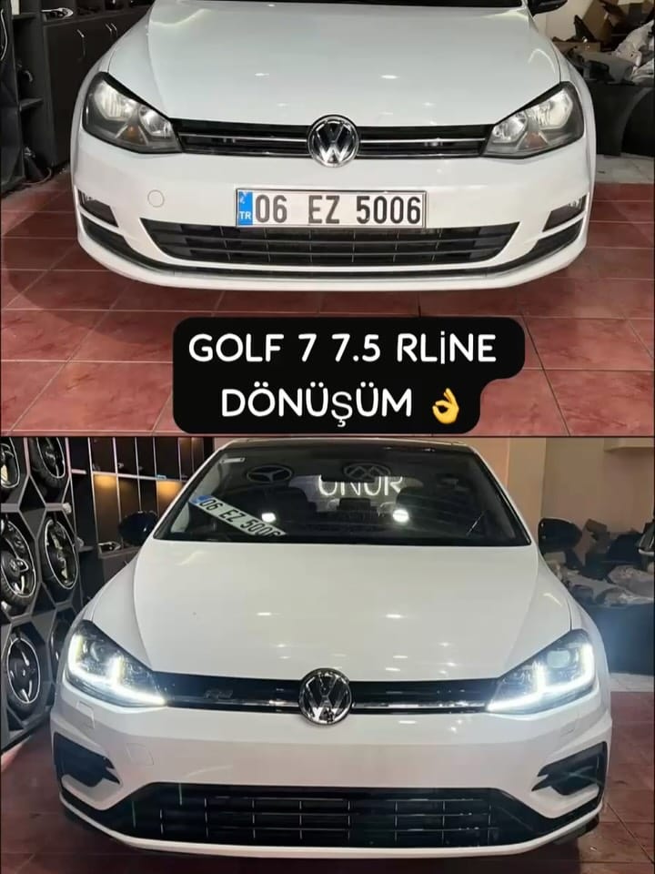 Post 7 by M GARAGE ONUR on Instagram (carousel)